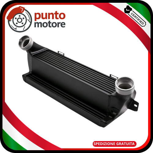 Intercooler per bmw serie - intercooler,