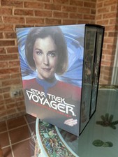 Star Trek Voyager Season 1-7