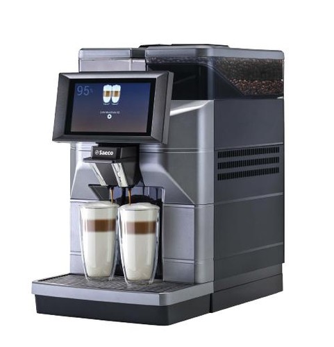 Saeco magic automatica - saeco,