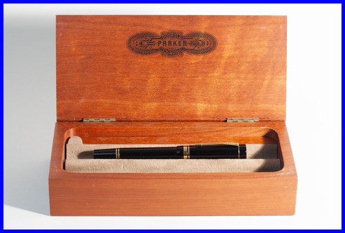 Parker duofold cenntenial - parker,