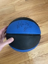 Pallacanestro magica firmata
