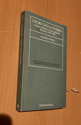 Uscire dalla guerra ordine - dalla,