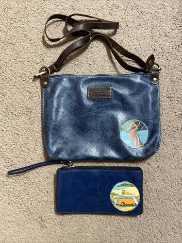 Borsa mano vintage vera - borsa,