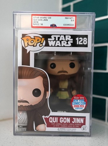 Funko pop star - star,