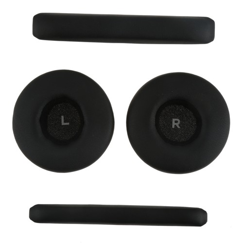 Cuscini auricolari ricambio - di,