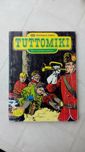 Tuttomiki testo disegni - e,