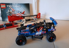 LEGO TECHNIC: Off-road Racer