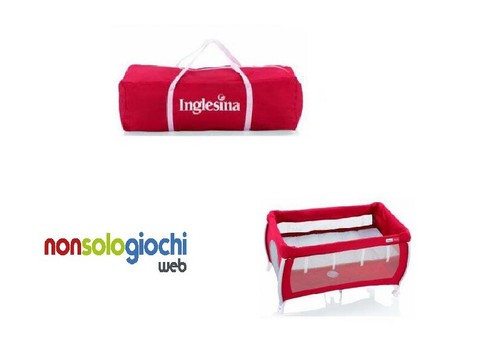 Borsa trasporto lettino - , lodge