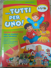 Guida didattica scuola