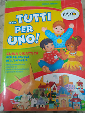 Guida didattica scuola