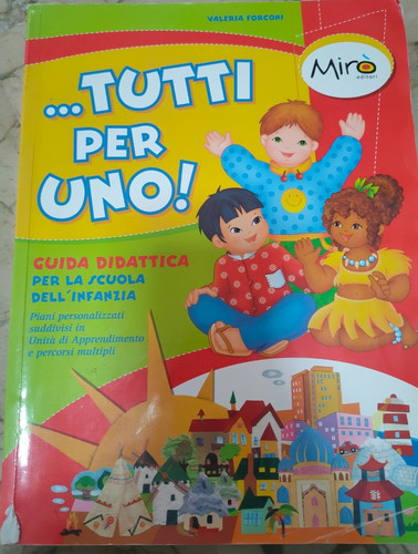 Guida didattica scuola