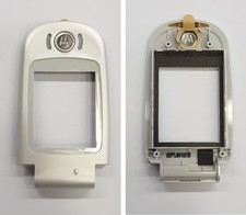 Motorola V600 flip cover