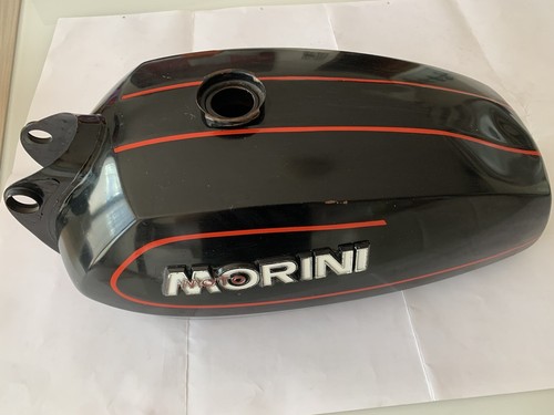 Morini 125 serbatoio tank - morini,