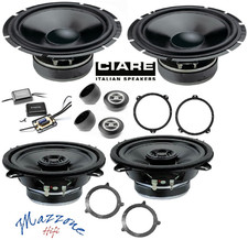 CIARE Kit 6 casse CW170 /