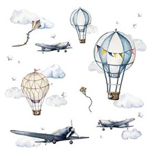 Little Deco DL707-4 - Adesivo