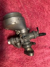 carburatore Dell'Orto con