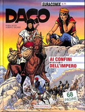 [503] EURACOMIX ed. Eura 1994