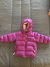 Piumino Patagonia Bimba 12-18 Mesi