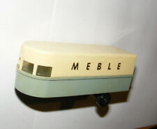 HO 1:76 Plastik Modellauto