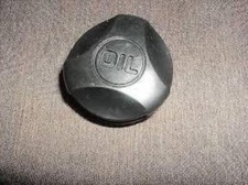 TAPPO SERBATOIO OLIO RED ROSE