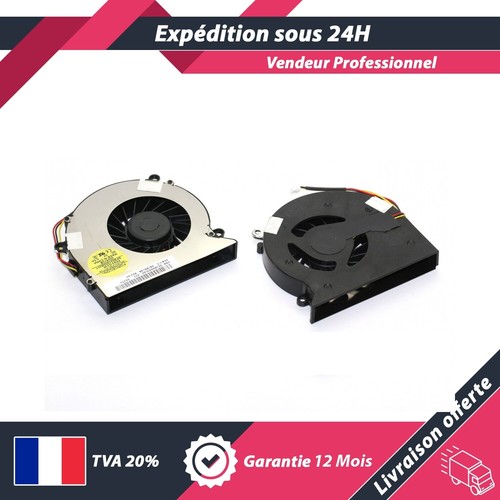 Ventilateur cpu fan pour - pour, pc