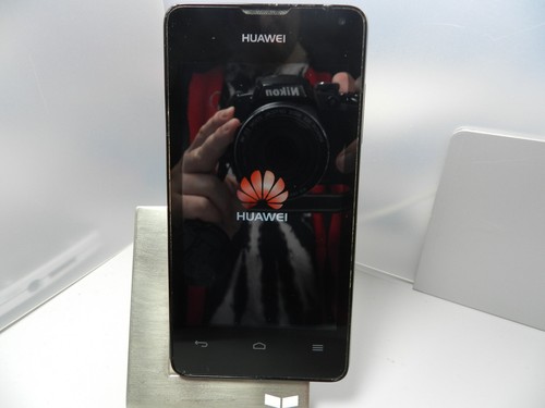 Huawei ascend y300 - huawei,
