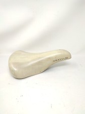 Vintage saddle mountain bike - vintage,