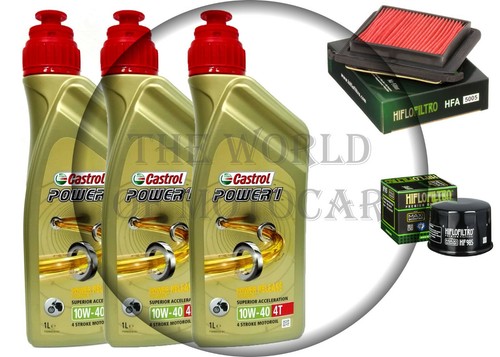 Kit tagliando kymco xciting - kymco,