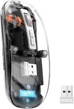 Mouse di design Commodore