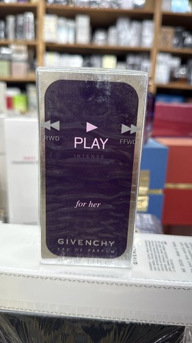 Play intense for her women - play,