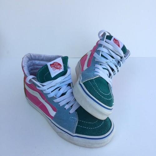 Vans off the - the, skool