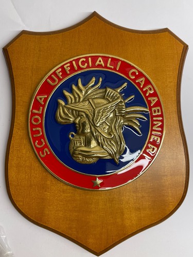 Crest scuola ufficiali - scuola,