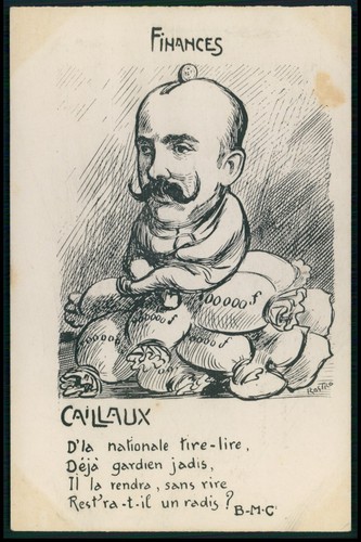 Arte bmc caillaux francia - arte,