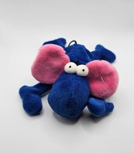 MORDILLO PELUCHE HEYE SERIE