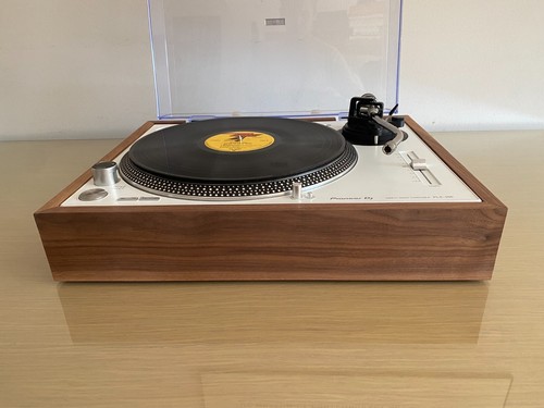 Custom solid wood plinth for - custom,