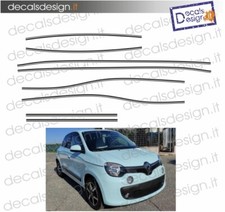 Adesivi replica fasce strisce