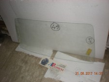 31771383 LUNOTTO (REAR WINDOW) INNOCENTI-AUSTIN A40 CHIARO SEKURIT ORIGINALE