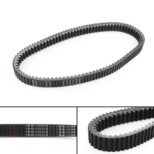 Courroies transmission pour - courroies,