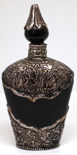 Antica fiaschetta profumo - di,