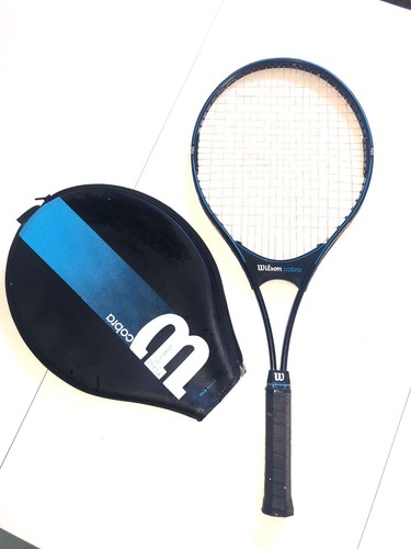 Racchetta tennis wilson cobra - tennis,