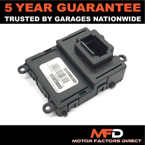 8r0907472b modulo alimentatore - modulo,