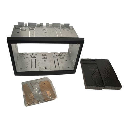 Kit fascia fissaggio - fissaggio, autoradio