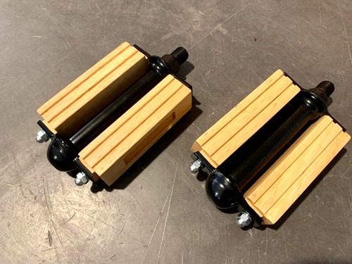 Pedali bici personalizzati - pedali,