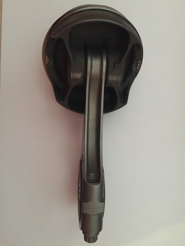 Pistone ferrari f93a - f1,