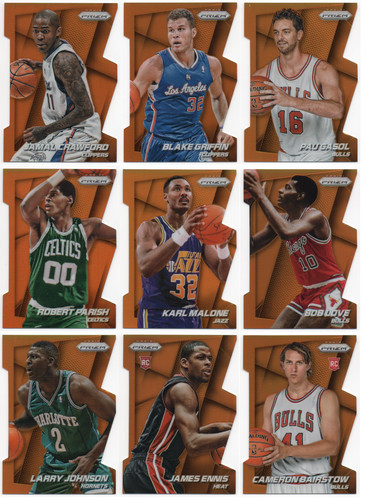 2014 panini prizm prizms - panini,