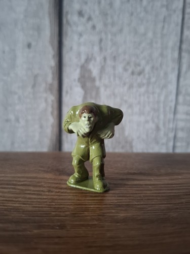 Zaini minifigure serie scooby - zaini,
