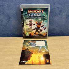 Ratchet E Clank A Spasso nel