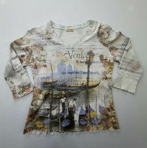 Vintage cactus venice - cactus,