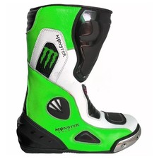 KAWASAKI Racing Uomo Scarpe
