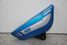 65146- Carena Fianchetto Centrale Destro Laverda Zundapp 125 Del 1987